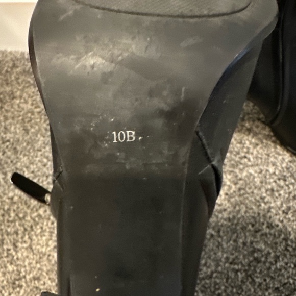 BRAVO BROWNS - Leather Boots - Picture 5 of 8